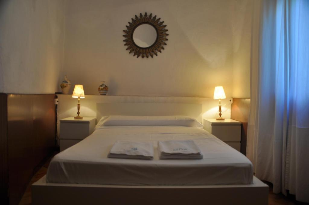 Seneca Hostel Cordoba Room photo
