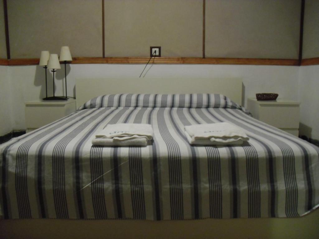 Seneca Hostel Cordoba Room photo