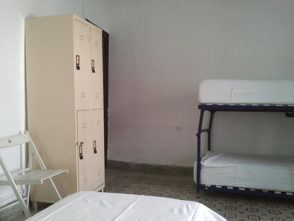 Seneca Hostel Cordoba Room photo