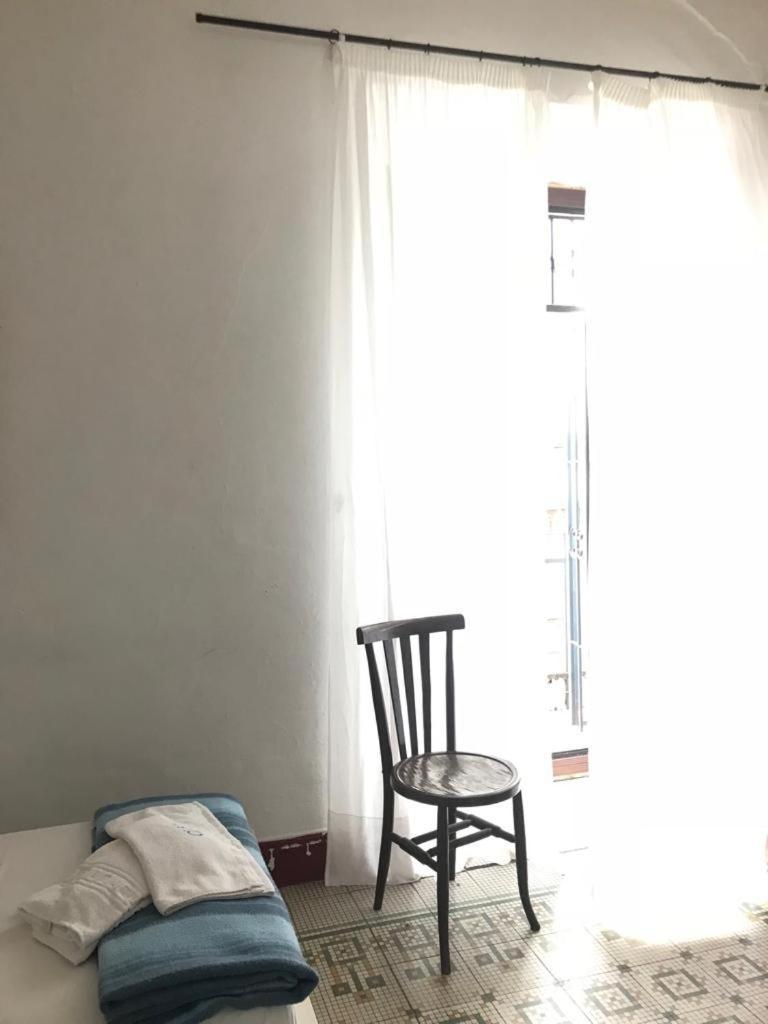 Seneca Hostel Cordoba Exterior photo