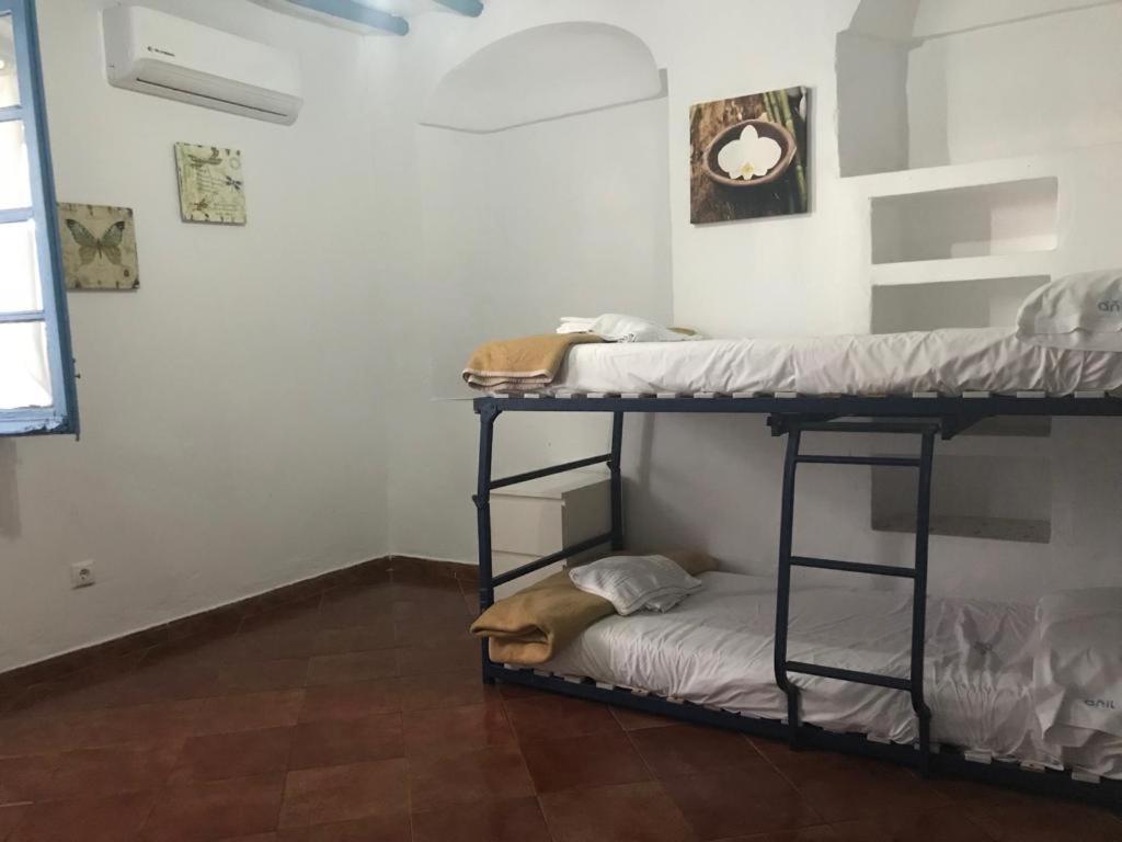 Seneca Hostel Cordoba Exterior photo