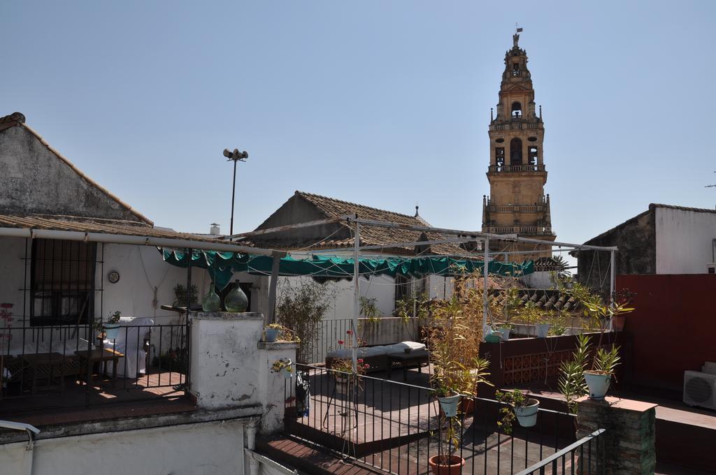 Seneca Hostel Cordoba Room photo